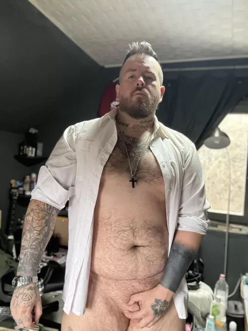 What do you think should i move my hand ? :)