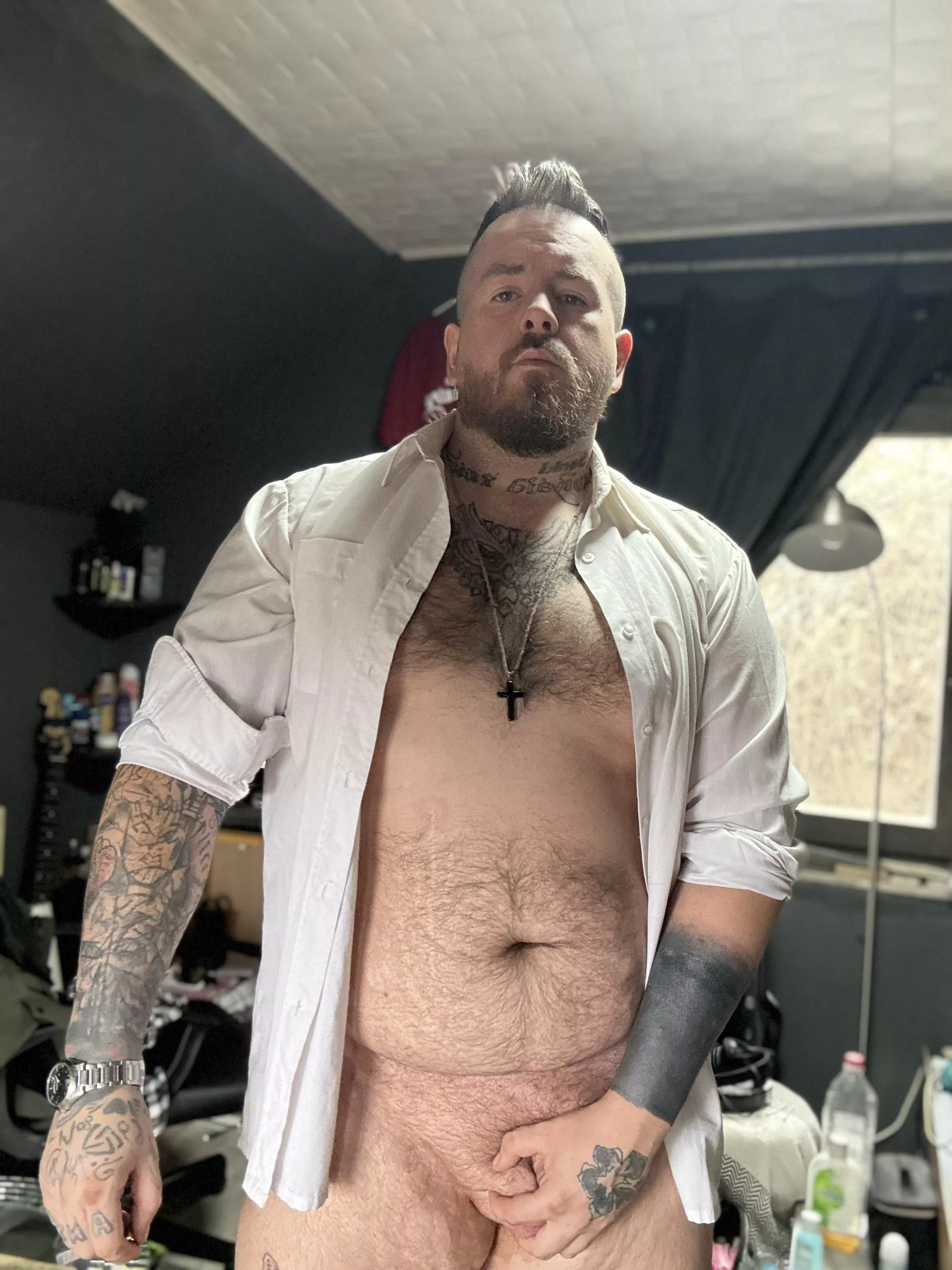 What do you think should i move my hand ? :)