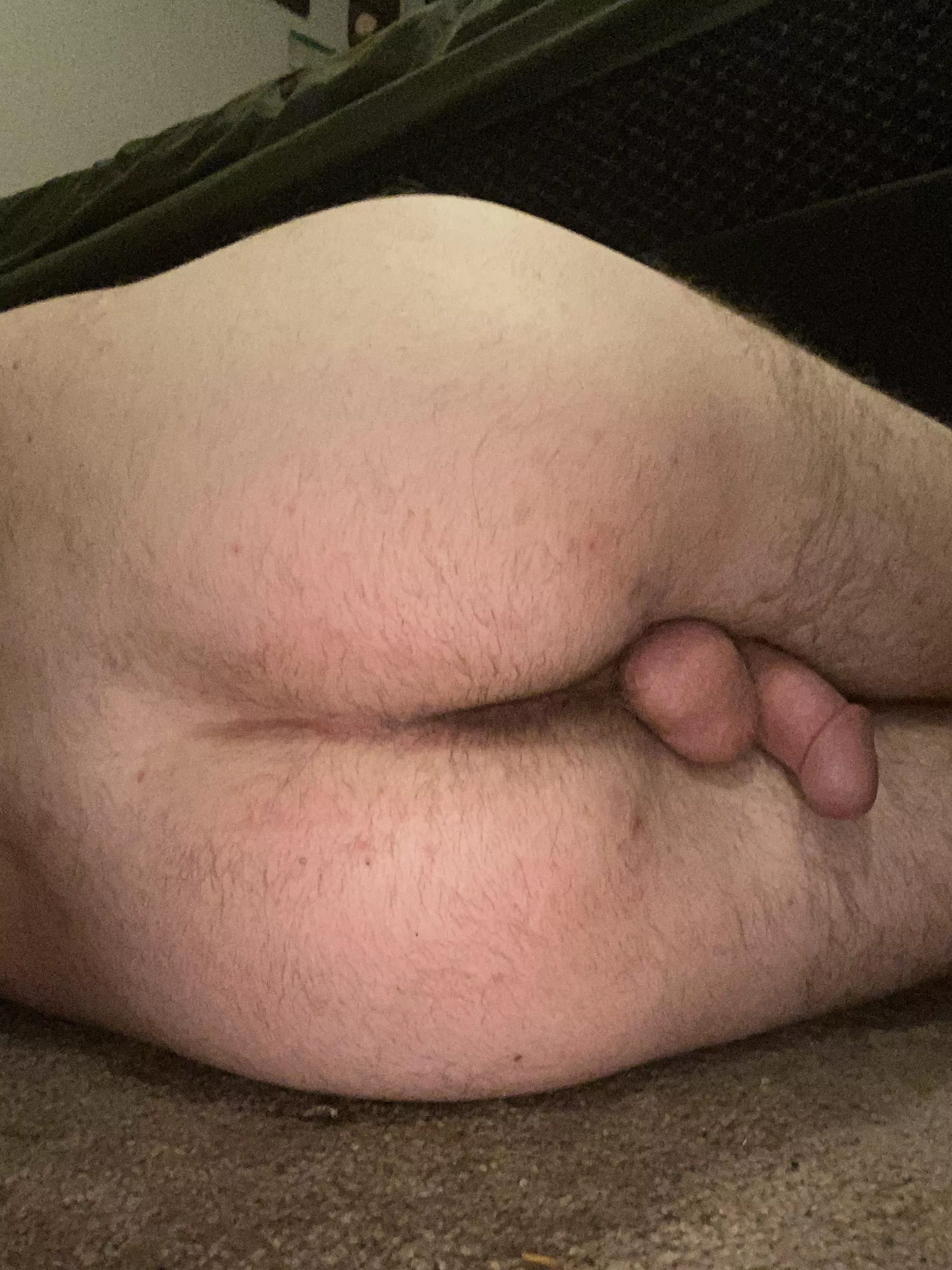 What would you do if you walked in on me like this 22M