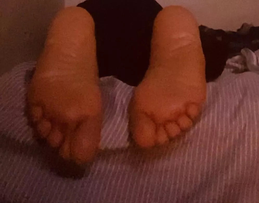 What would you do with these big 13’s ?