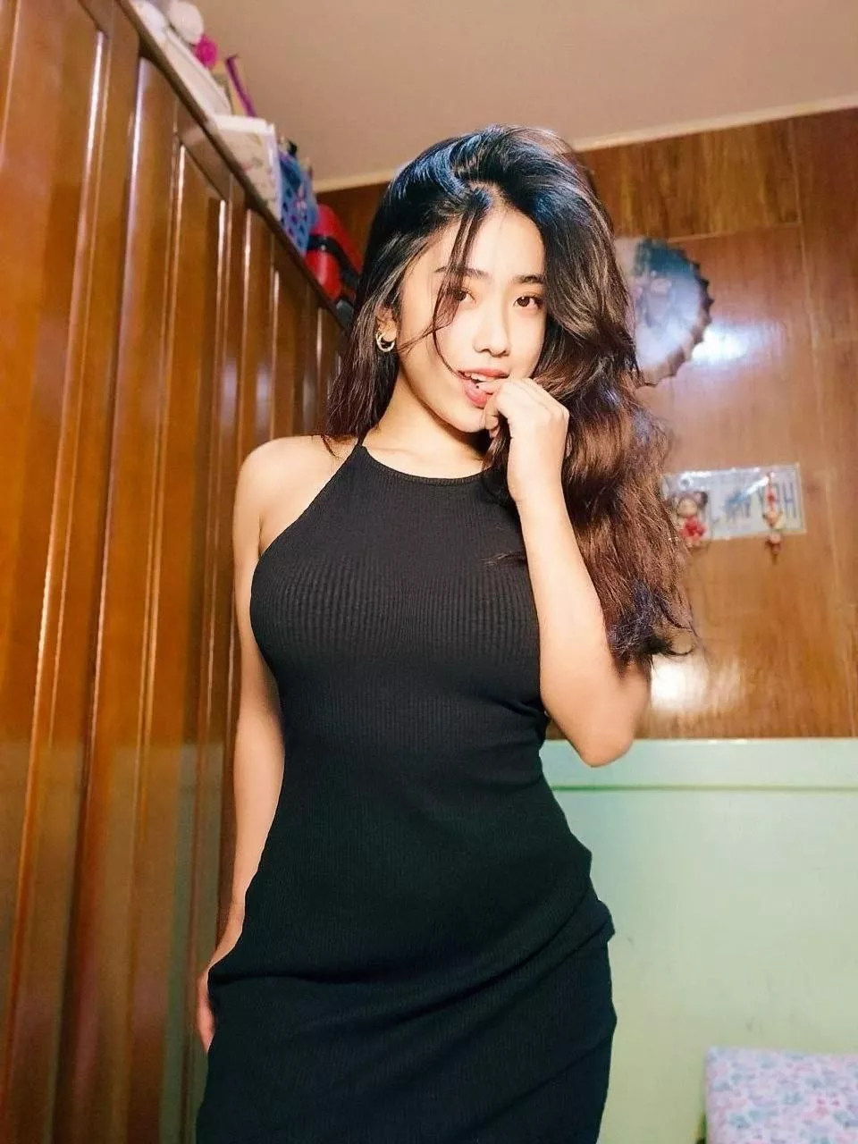 When you don't answer my calls