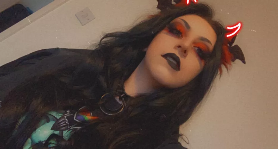 Where's my Valentines Treat?