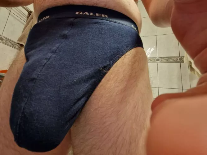 Who want to compare with dominant bull?