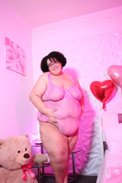 Will you be my Valentine?