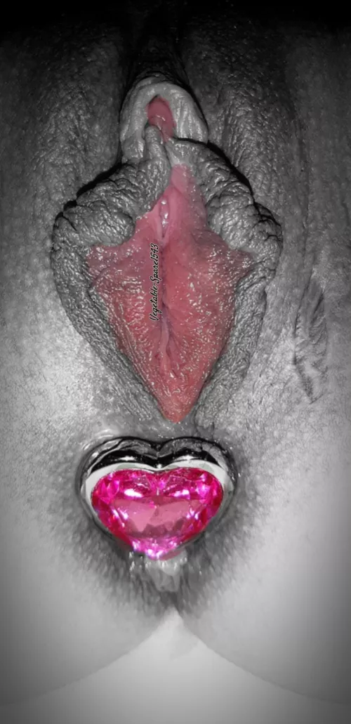 Wish you a happy and horny Valentine's Day [F]