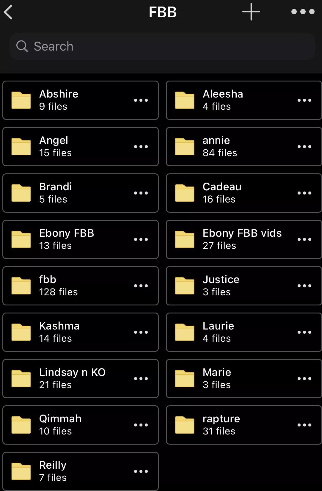 Wont mind trading for some mistress treasure oldskool vids