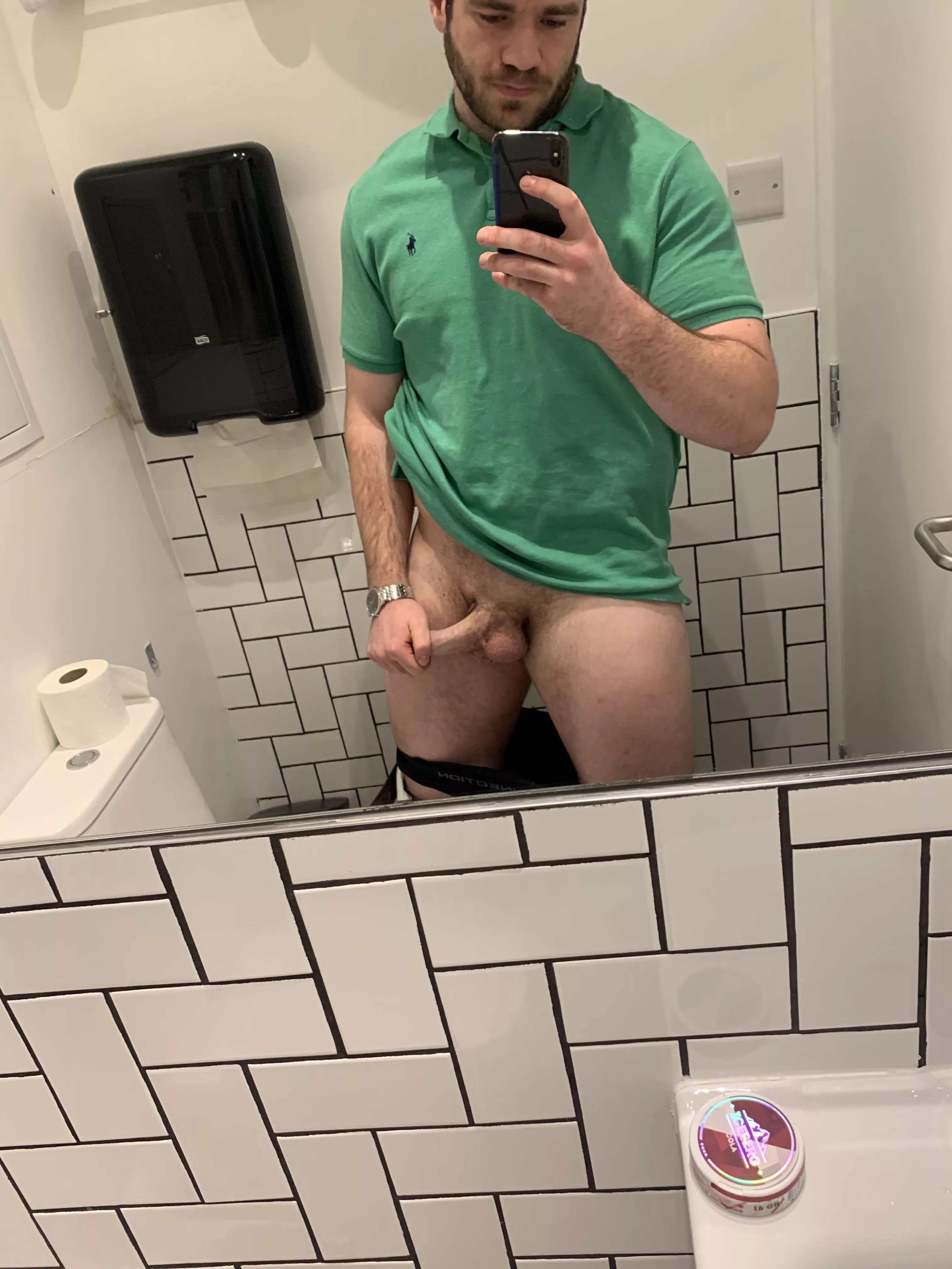 Work is not the one rn