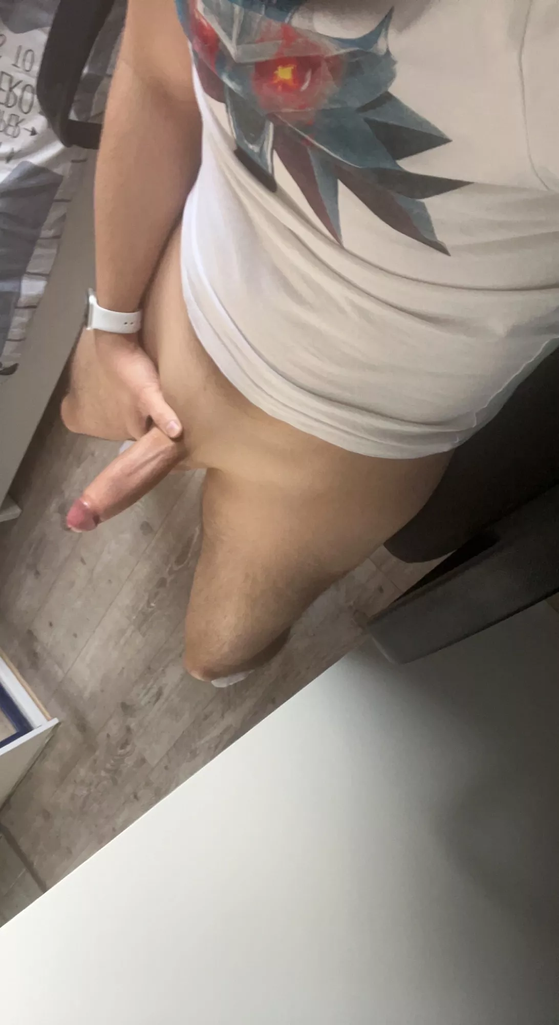 🏠 working and play with Witcher