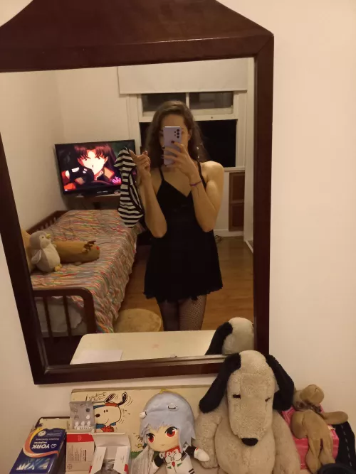 Would you accept this as a Valentines gift?