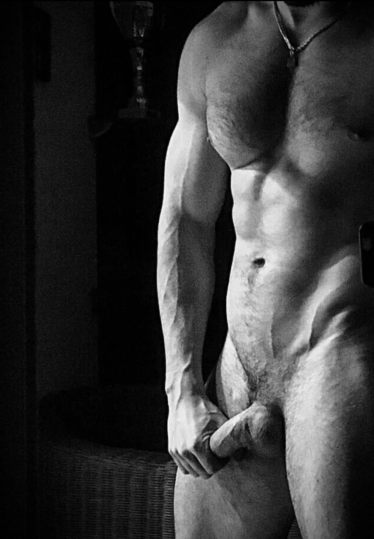 Would you be able to handle it?