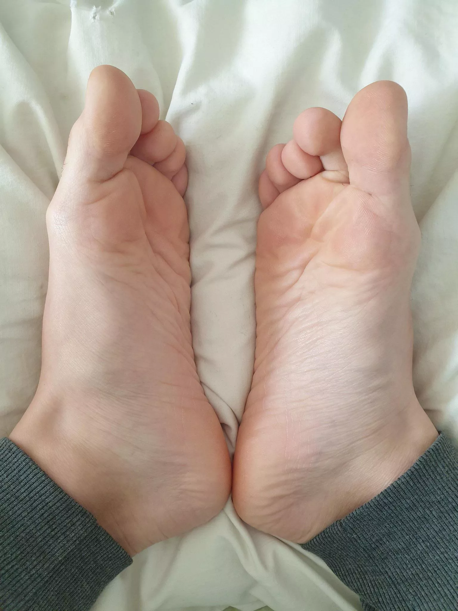 Would you like to massage?