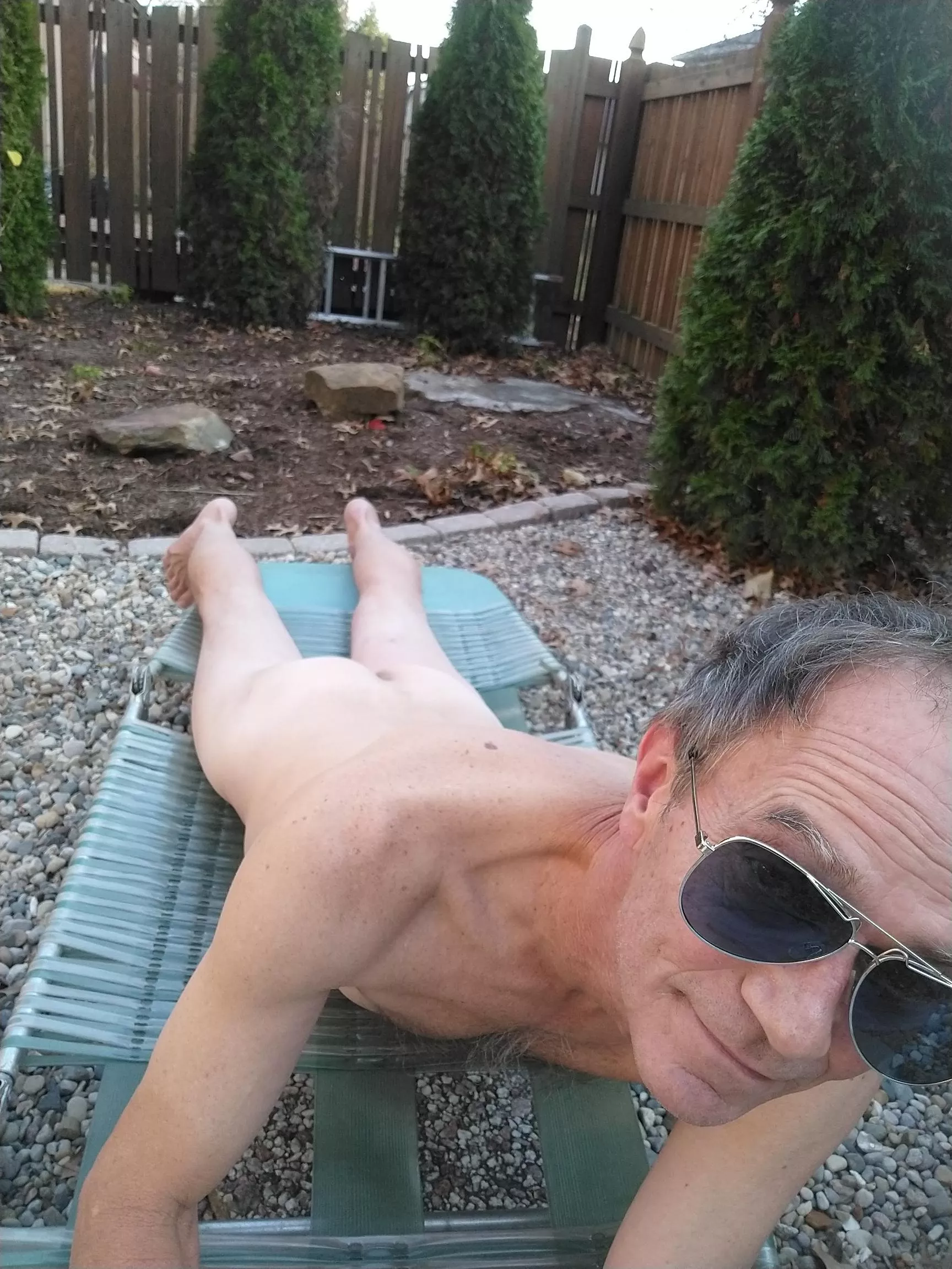 Would you like to Spank Me