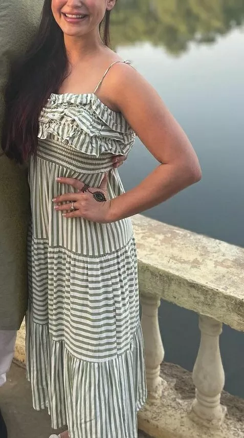 would you like to spoil a newly married hotwife? looking for dom matured bulls for my hotwife. dm/pm