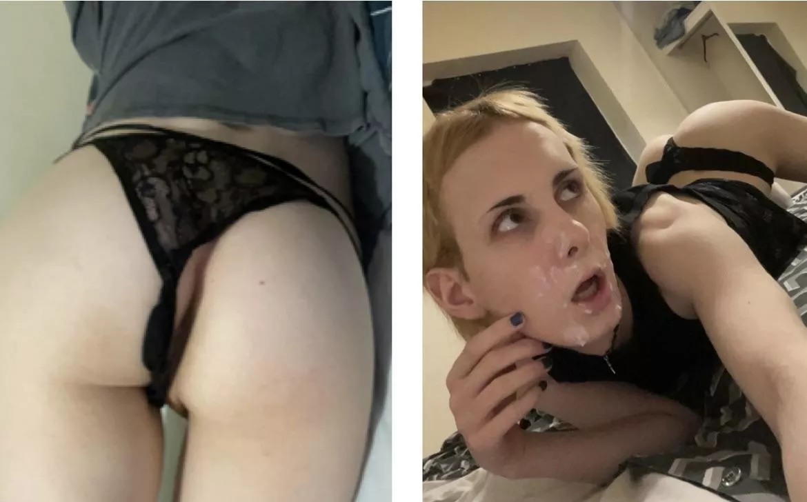 Would you take my pussy too?