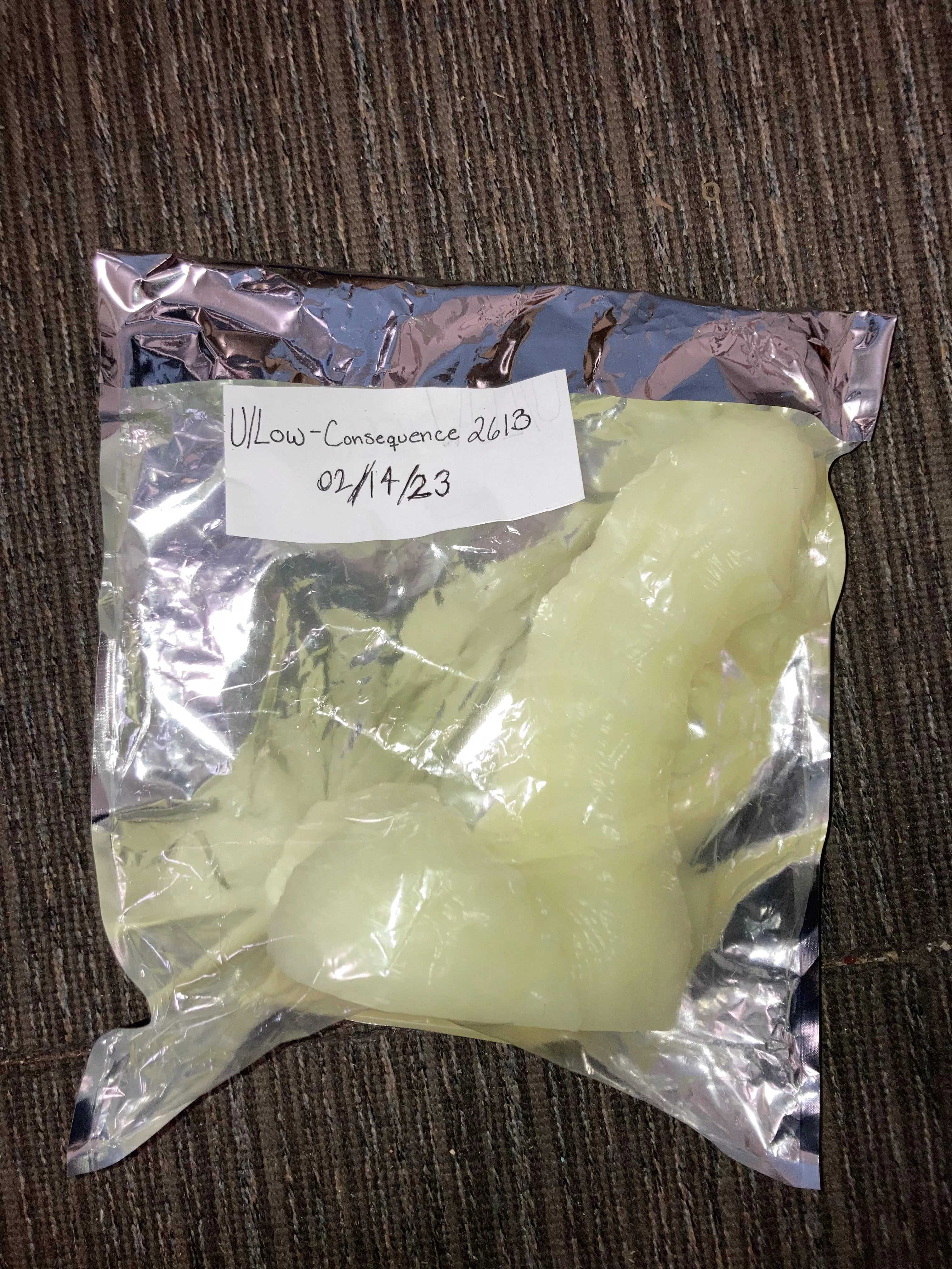 WTS [US] S/F Baron $80 + Shipping