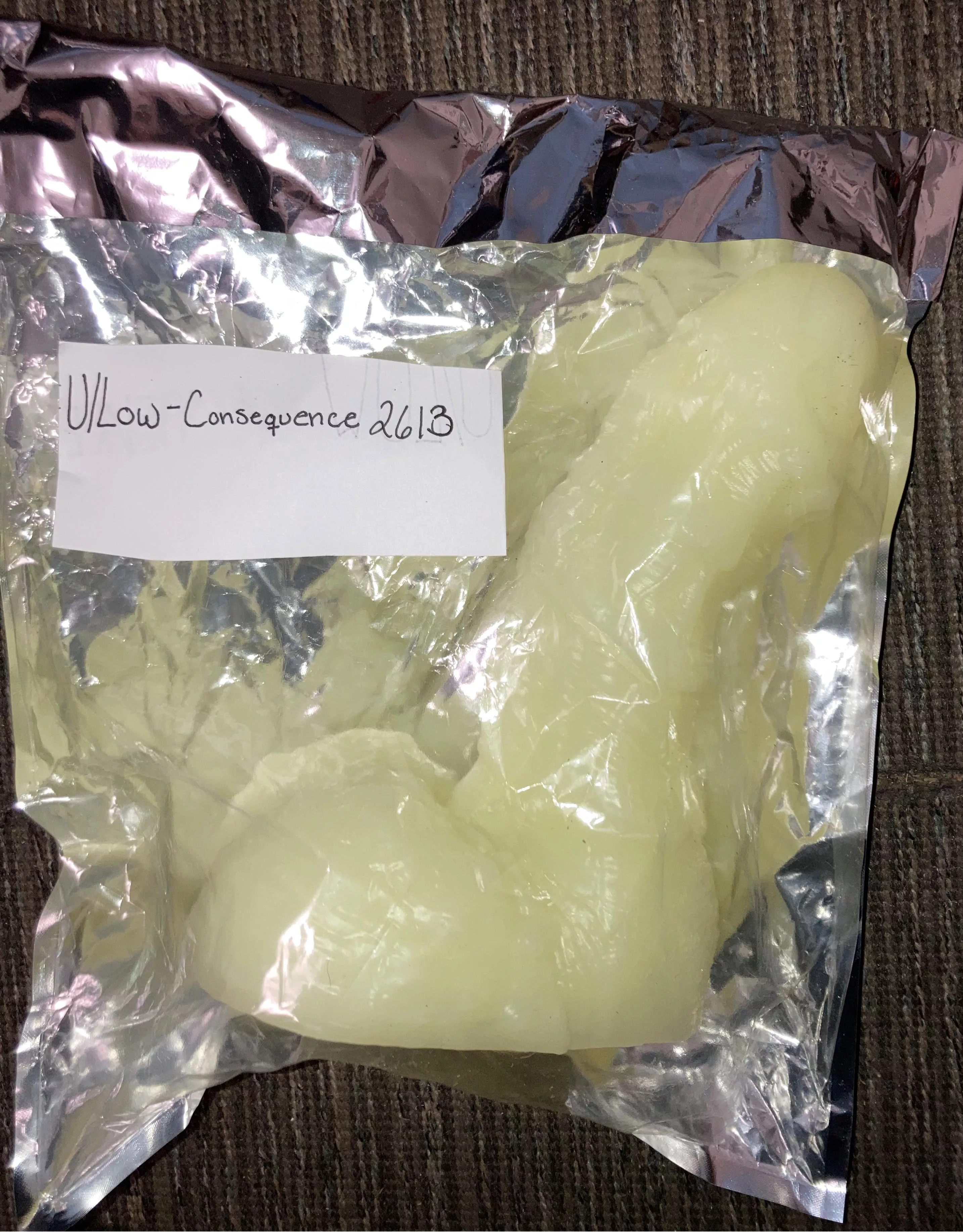 WTS [US] S/F Baron $80 + Shipping