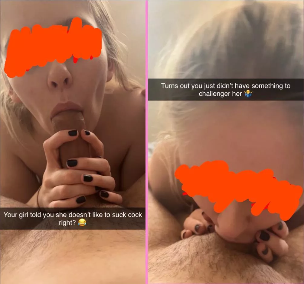 You already knew that though didn’t you