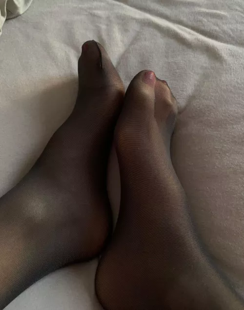 You can glaze all over them…I’m not gonna tell your gf ;)