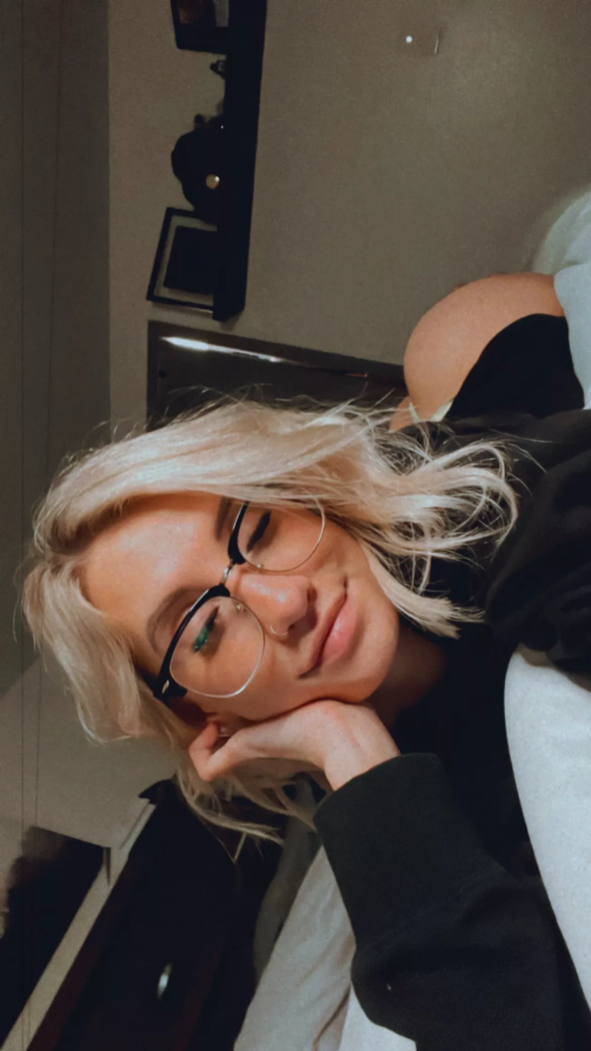 You can play with me all day! 😘