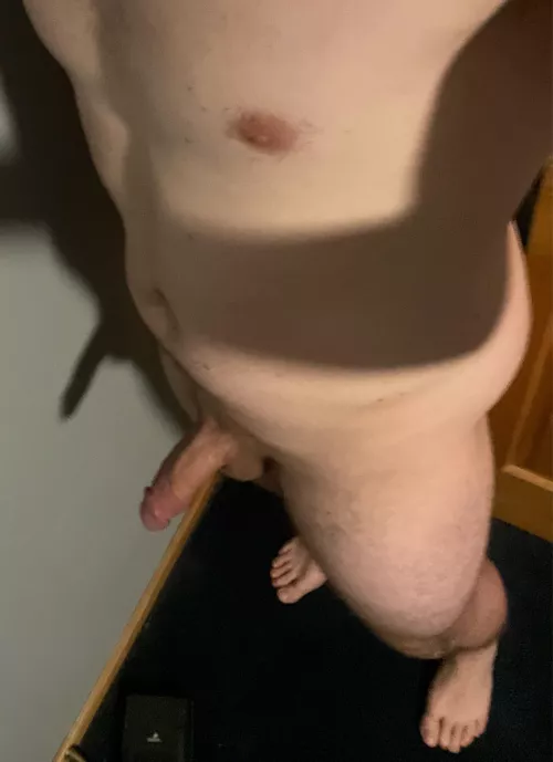 You like my feet? DMs open