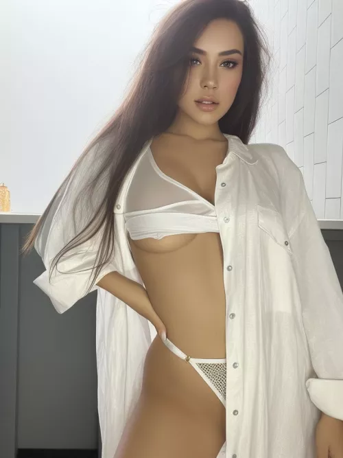 Your warm smile is like a ray of sunshine that brightens my day 💕