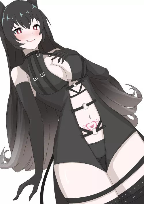 you're going to be my valentines treat ❤️