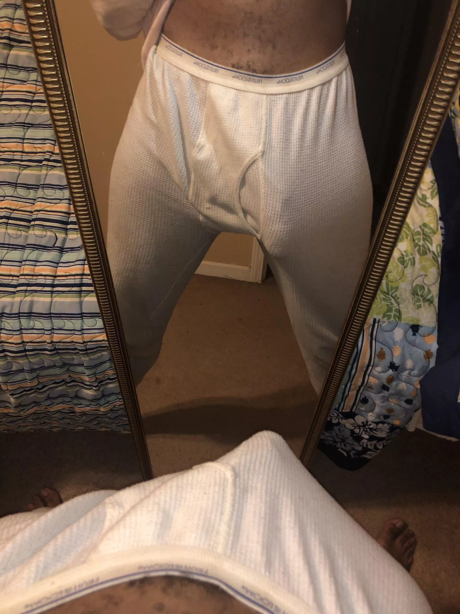 13 inches here looking for a fit bttm