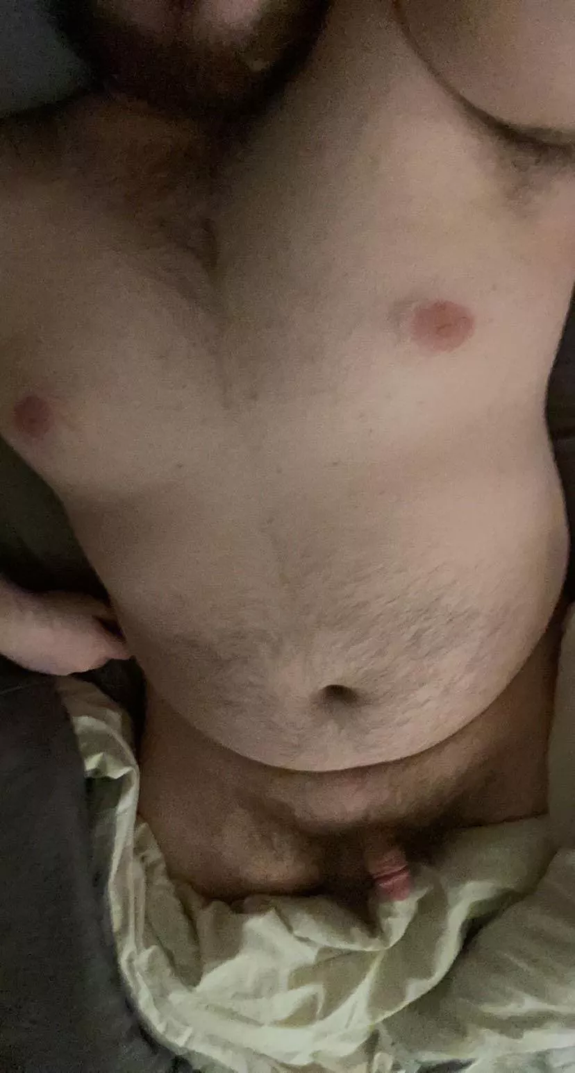 20, M cub here! Looking for a bear that can treat me right, current one doesn’t know how to… come save me 🥰