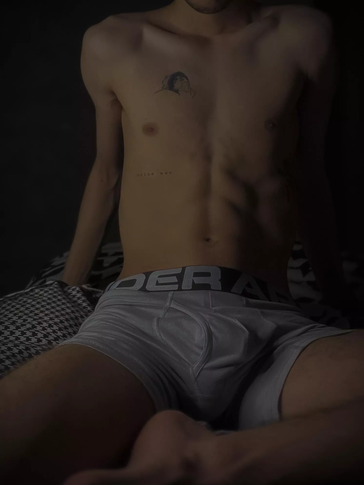 [20] unpack your gift