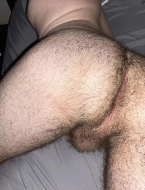 21 dmih54321 into hairy +dirty