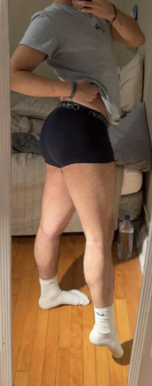 22 hairy college bttm pbottom0