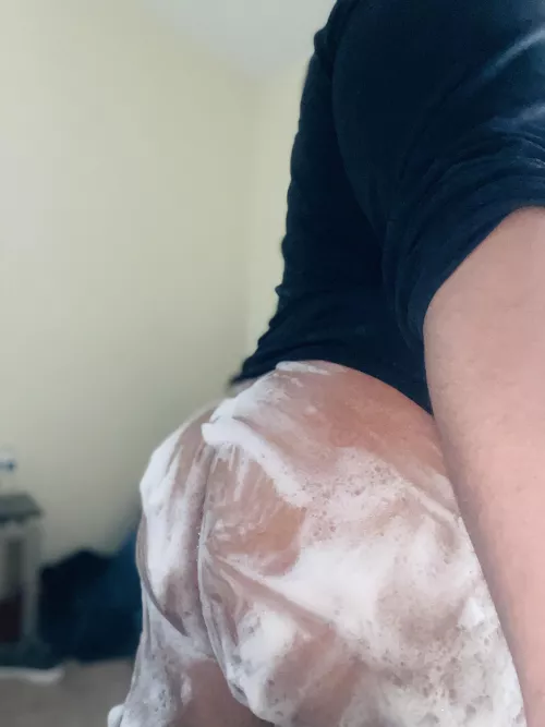 27 arc201919 I need to cum now