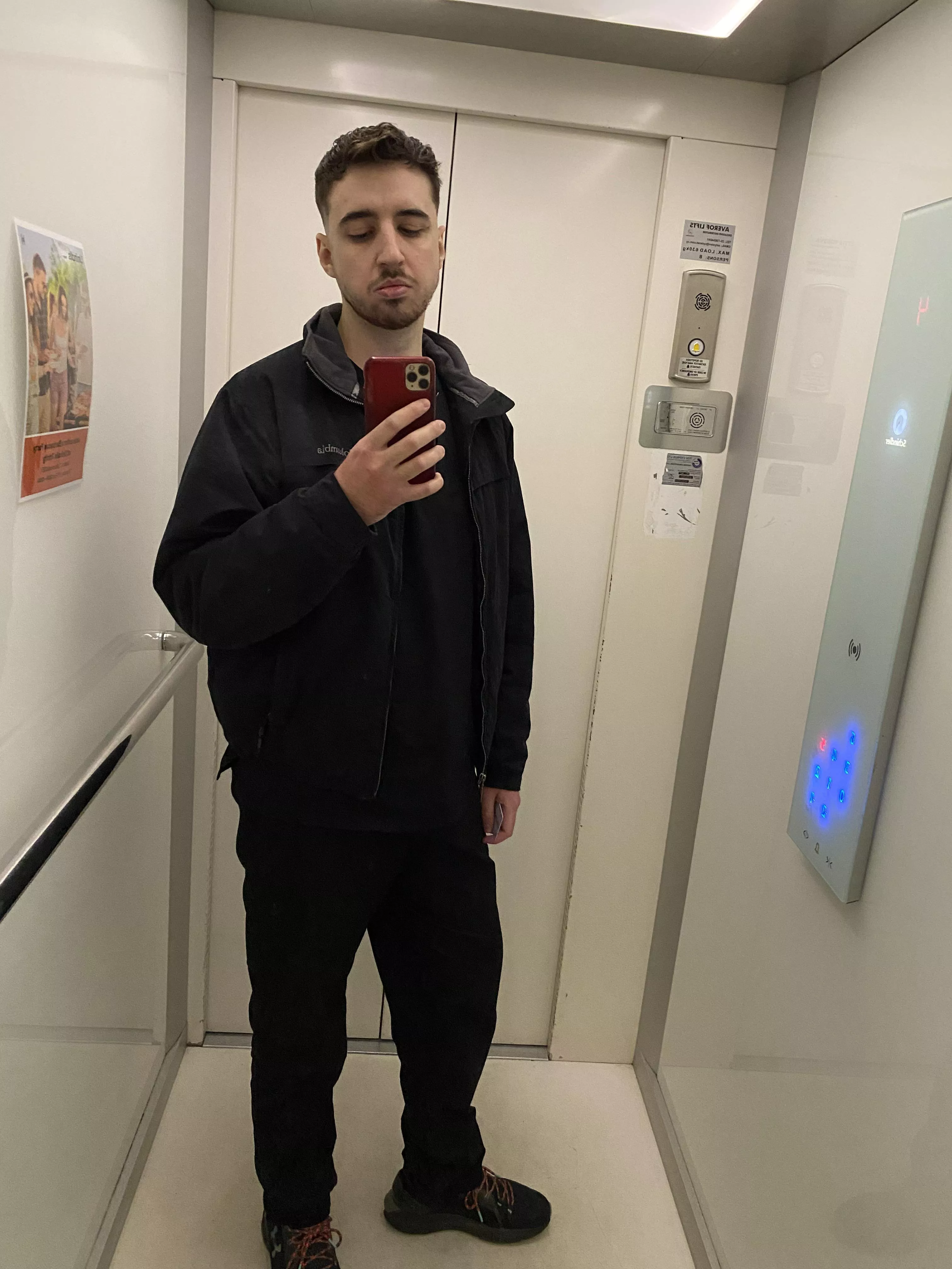 (28M) Got a new haircut today! I feel like a new person 😊