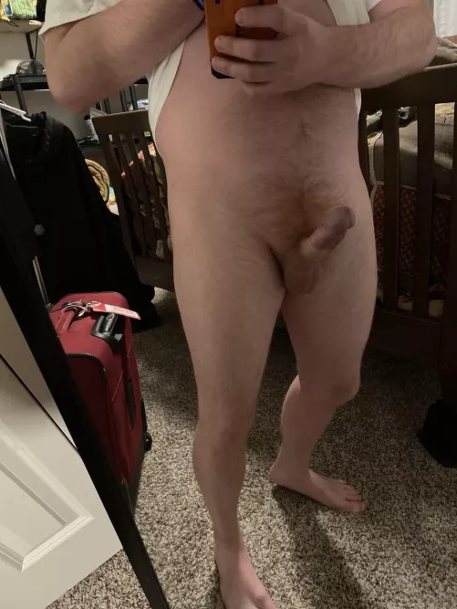 30 dad. Who’s going to take it? Into masc bttms. Sc revshepherd1