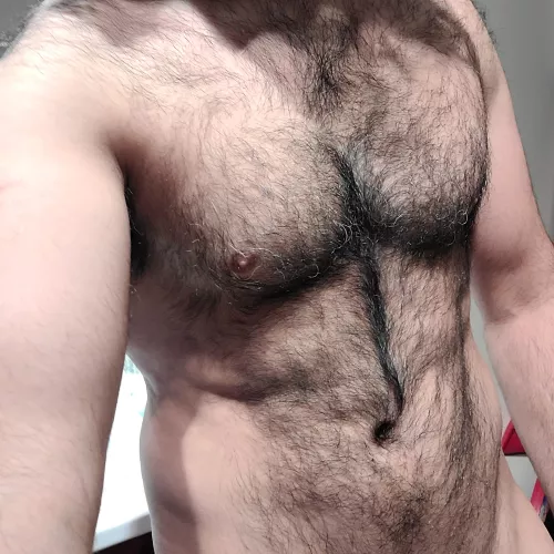 30(M) Getting a decent physique!