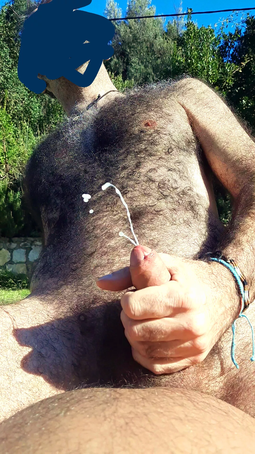 [44] me follas hasta correrme? ... can you fuck me til I cum?