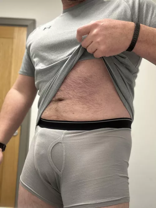 [51] Well it is hump day sweetie!