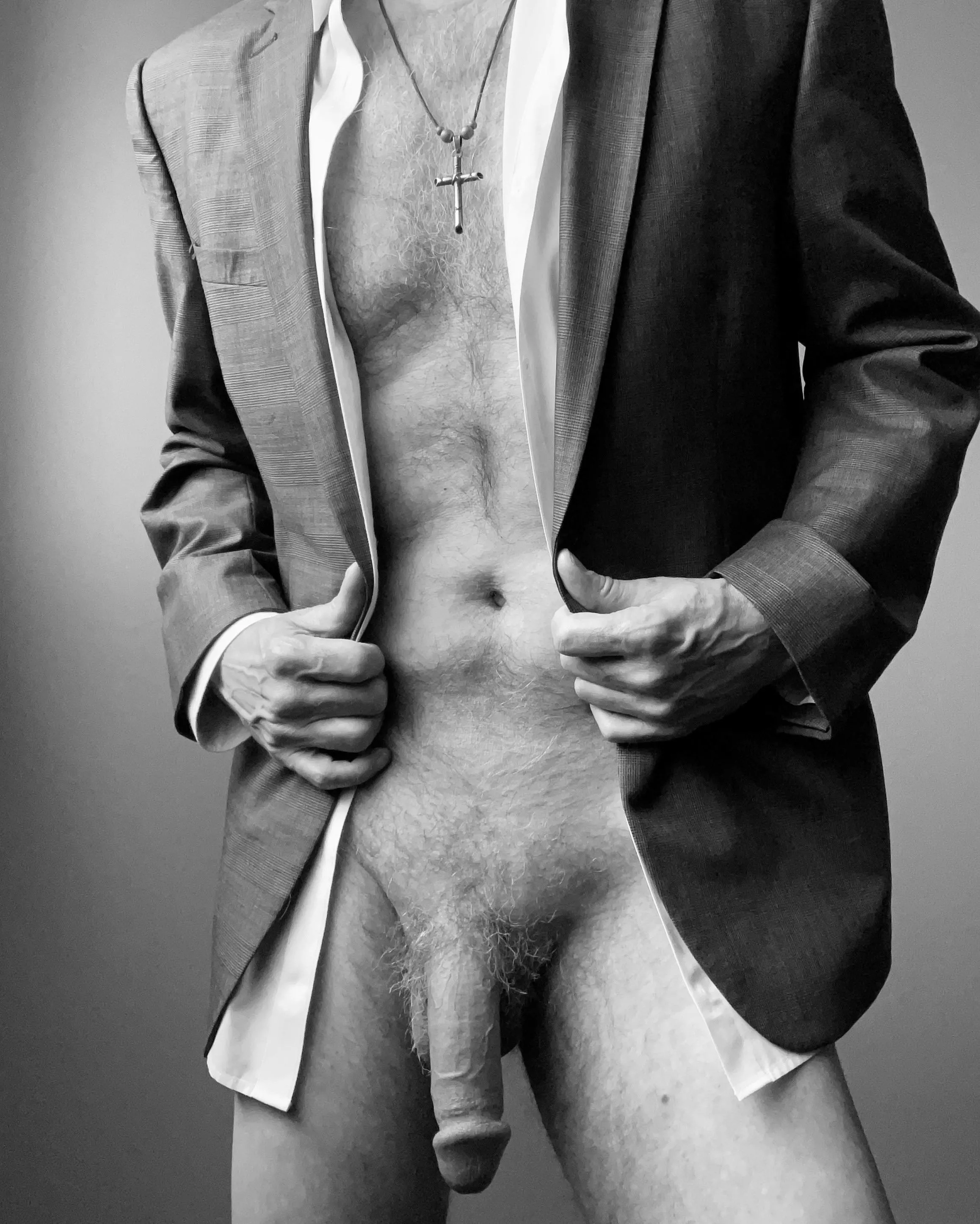 [55] It's always best to try it on for...size...