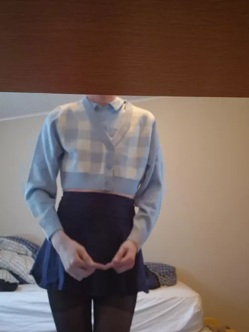 A bit nervous about posting, but here we go