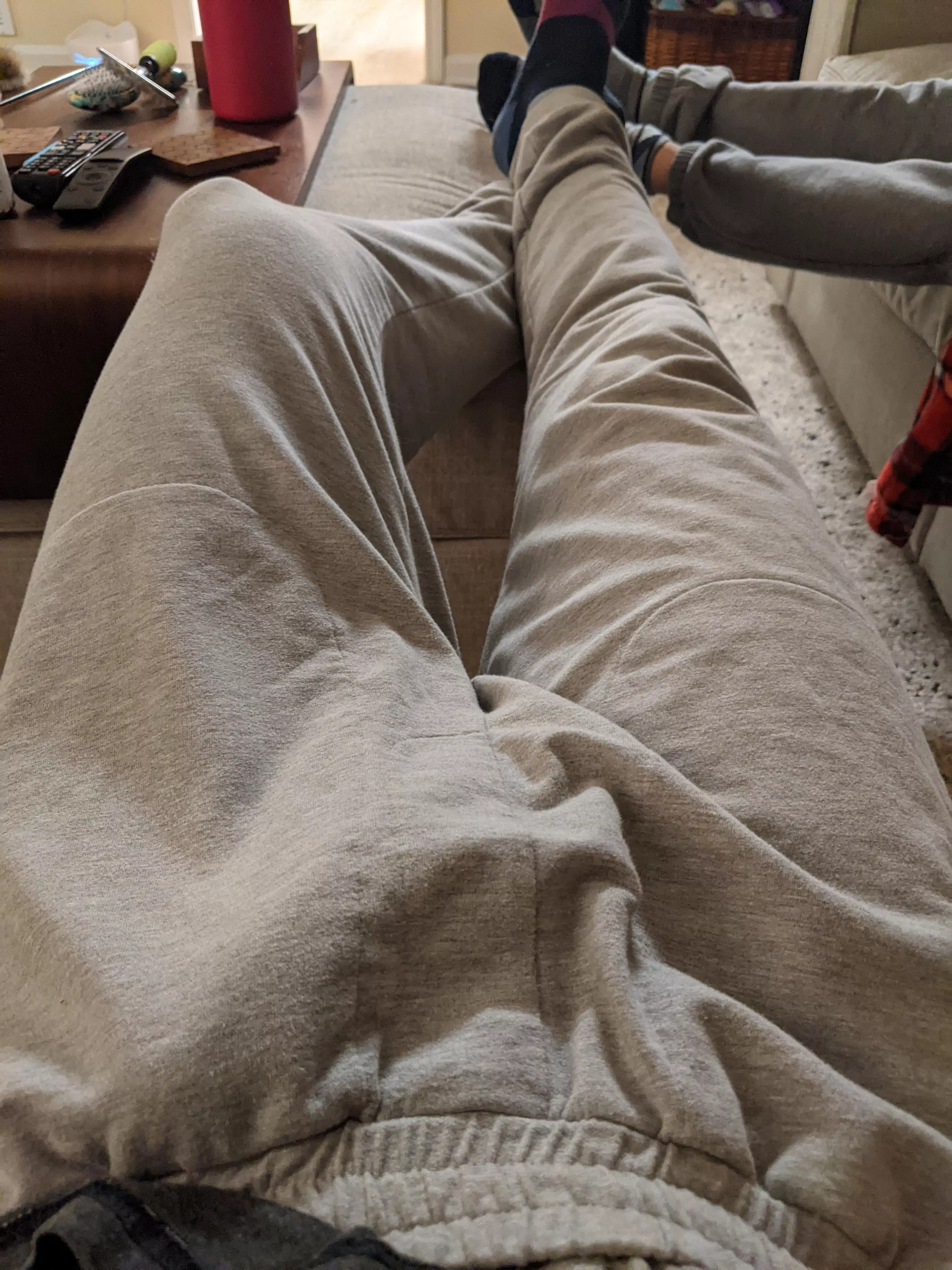 A simple start to Valentine's activities