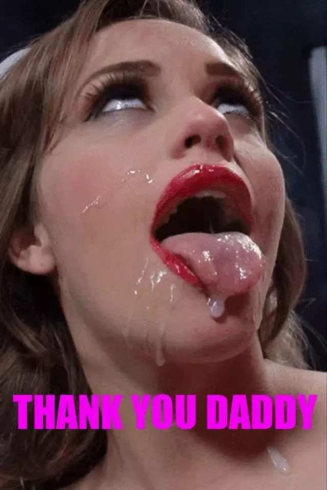 a sissy is always thankful 🥰