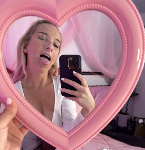 A V-Day well spent 💘