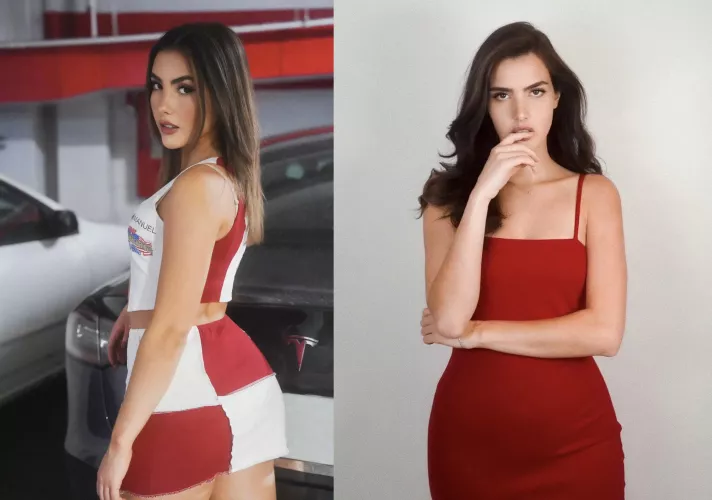 Alex and Andrea Botez have me very excited