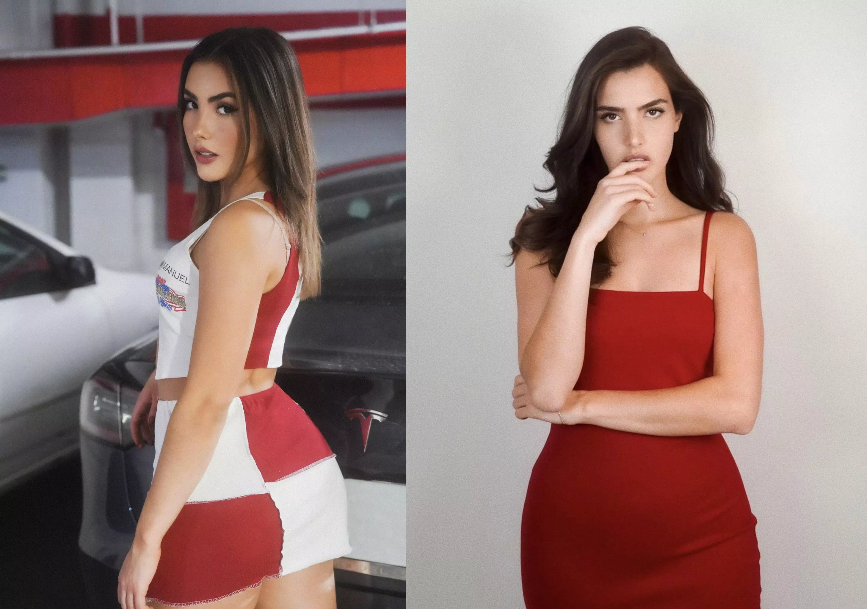 Alex and Andrea Botez have me very excited