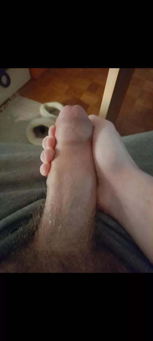 am i thick enough for you?