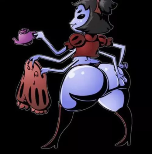 Anyone know who is the artist who have done this masterpiece? [Muffet]