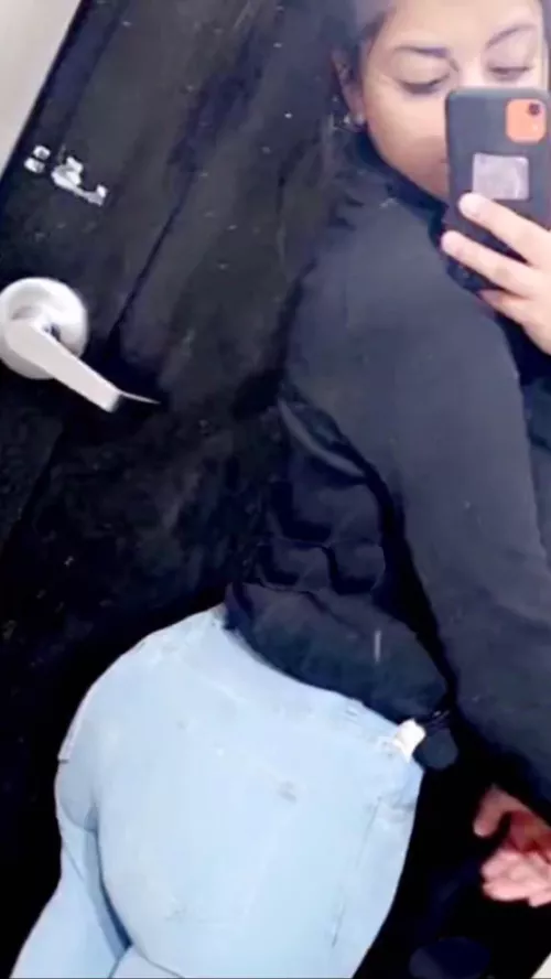 Arab teen here for a bwc