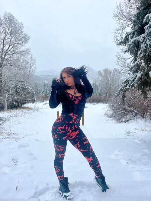 are cute innocent girls like me welcomed here? (: