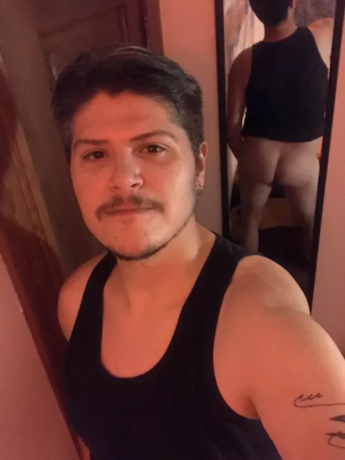 Been squatting ;) [33]