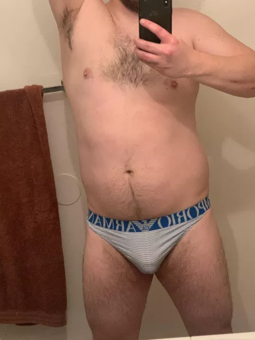 Bi bottom cub